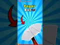 Download Lagu Why This Paper Airplane Flies Like a Bat