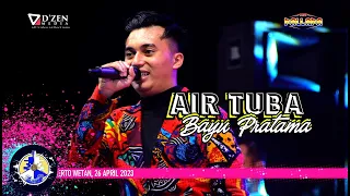 air tuba bayu pratama new pallapa putra bahari wonokerto pekalongan 2023
