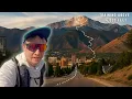 Download Lagu Vanuit mijn huis naar de top van Pikes Peak rennen (de man die 3 jaar geleden begon met hardlopen)