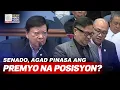 PREMYO NA POSISYON?: Naghatid kay FPRRD sa The Hague na LTO HEAD na, GINISA ni  Sen. MARCOLETA