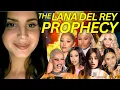 Download Lagu How Lana Del Rey Predicted the DOWNFALL of Today’s Biggest Celebrities