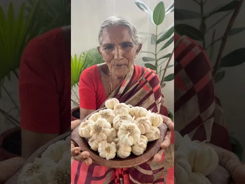 Garlic Pepper Gravy 🧄 #shorts #food #grandma #cooking #recipe