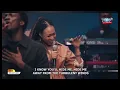 Pastor Nathaniel Bassey invited Greatman Takit To Sing You Are Good At Hallelujah Challenge Day 14