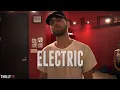 Alina Baraz - ELECTRIC ft Khalid - Choreography by Jake Kodish - #TMillyTV