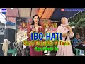 Download Lagu LAGU DAERAH JAMBI IBO HATI - SARRY FRANSISKA FT FANIA - CIPT.EFENDI TN