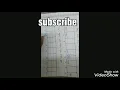 RADIX SORT with example data structures HAND WRITTEN