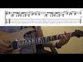 Mercyful Fate-Come to the Sabbath Guitar Riff-by-Riff Lesson