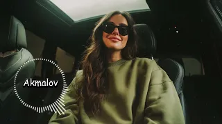 Sayidat Qaldi Haneen Elshater Akmalov Cover 2025 