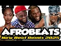 Download Lagu AMAPIANO AFROBEATS MIX 2025 NEW RELEASE jUNE 2025 BURNABOY , DAVIDO, TEMS, ASAKE, ETC
