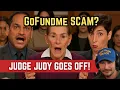 Man Sues Niece for 6K After She Blasted Him in Viral GoFundMe