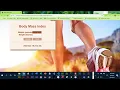Converting HTML event attributes into DOM event handlers and listeners