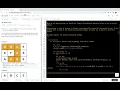 leetcode 79 Word Search - backtracking