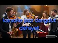 Lagu Karaoke jazz dangdut dahsyat