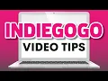 Quick Tips to Make an Indiegogo Campaign and Why It Matters