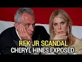Lagu Cheryl Hines vertelt openhartig: de schokkende waarheid over haar huwelijk met RFK Jr.