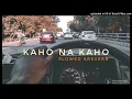 KAHO_NA_KAHO_[_Slowed_Reverb_]____Lofi_Song____Murder❤️(256k)