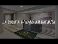 La Quinta by Wyndham Batavia Review - Batavia United States of America