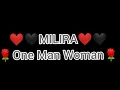 Download Lagu Milira - One Man Woman