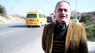 صوت فنان فلسطيني 