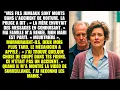 Download Lagu Mes fils jumeaux sont morts dans l’accident de voiture. La police a dit : « La mère envoyait des me.