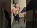 Lagu Amadeus Music Academy - Saxophone Lessons in Stoke on Trent, Emily Winder
