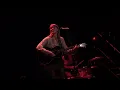 Download Lagu Sasha Alex Sloan - Cowboys Cry (Music Hall of Williamsburg, NYC 11/3/24)