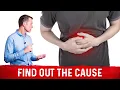 Abdominal Pain Assessment - Figuring Out Your Abdominal Pain