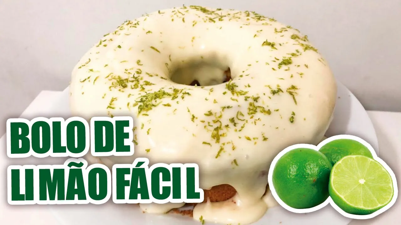 DEPOIS DESSE VÍDEO VOCÊ NÃO VAI QUERER NENHUM OUTRO BOLO DE COCO! FÁCIL- DELICIOSO Isamara Amâncio