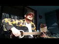 Jamestown Revival - California (Cast Iron Soul)
