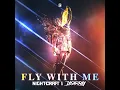 Download Lagu Nightcraft \u0026 Disarray - Fly With Me (Original Mix) [Scantraxx Carbon]