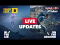 Download Lagu Red Bull X-Alps 2025 Field Report Day 6: 10:30 AM
