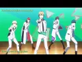 Download Lagu Starmyu Eternal Stage!