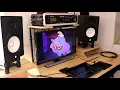 Pink Elephants on Parade -  Dumbo Disney (Metal Cover)