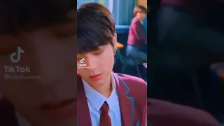 المسلسل الكوري الجمال الحقيقي الجزء الثاني الحلقه الاول القسم1مترجم 