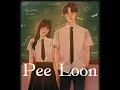 Download Lagu Pee Loon (Lyrics)  LOFI BAND ..................!