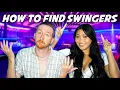 How To Find Other Swingers | Tips and Tricks to Find Swinger Couples