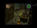 W1 Fast Bookshelf Skip Tutorial