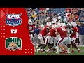 FAU Football vs Ohio