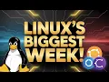 Download Lagu Linux beleefde zojuist zijn GROOTSTE week van 2025! Kernel 6.18, Ubuntu 25.10 en de toekomst van ...