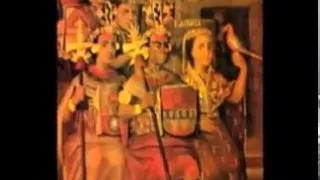 Sucedió en el Perú - Inca Garcilazo de la Vega - 1/5