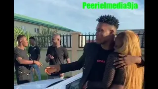 victor ad too much money