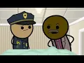 Download Lagu EP8 | Too Many Cops - The Cyanide And Happiness Show Season 2