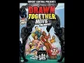 Lagu Opening To The Drawn Together Movie:The Movie! 2010 DVD (2017 Reprint)