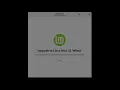 Upgrade Linux Mint to version 22