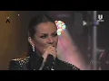 Edith Márquez - Qué Ironía (en vivo) - 2021