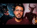 TYPES OF DEMONS PART 1