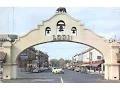 Short tour Lodi Ca with Larry Gibbs John Ford Nov 8 1981
