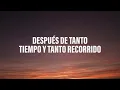 Roze x Peipper - Inocente (Letra/Lyrics)