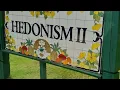 Hedonism II Negril Jamaica Life Changing