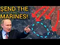 Download Lagu WAR UPDATE: How Many? THOUSANDS Of Elite Russian Reinforcements To Donetsk Fronts